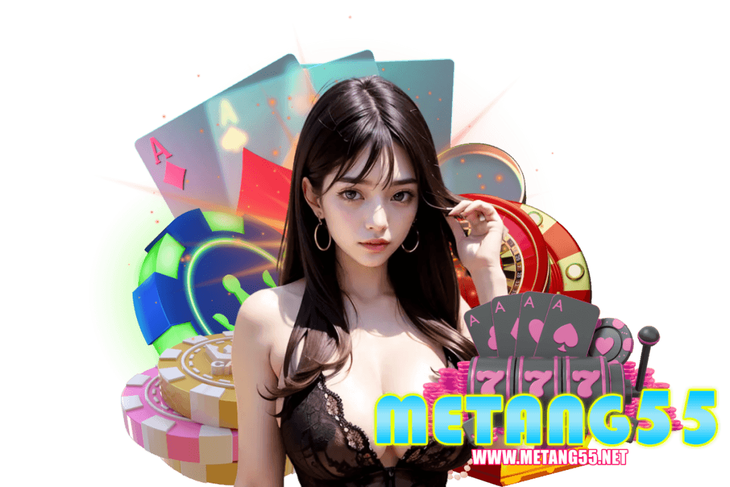 metang55 สมัคร