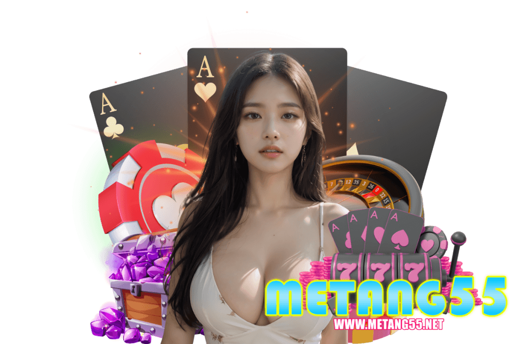 metang55 แจกเครดิตฟรี